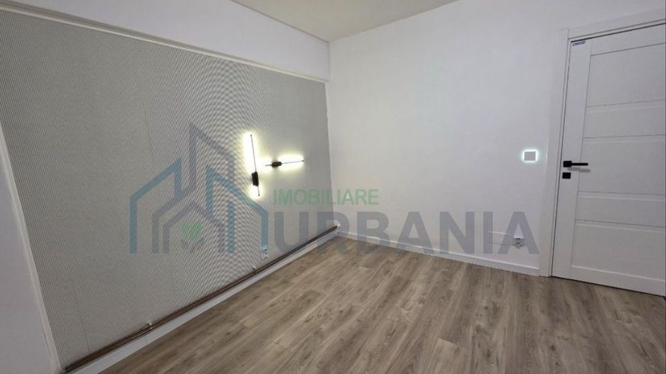 Apartament 4 camere, 95 mp, zona Mircea Cel Bătrân, bloc A1, Iași - Poză 3