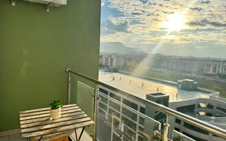 Apartament 2 camere, TopCity Coresi, Pet Friendly - Poză 7