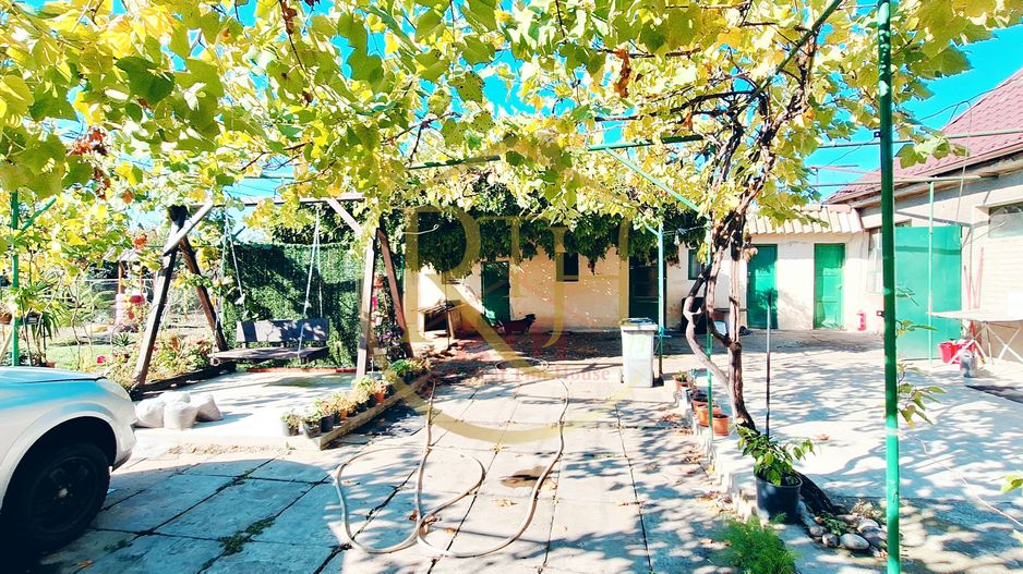 Oferim spre vanzare, Casa cu 5 camere, teren 1500 mp, Beregsau Mare - Poză 6