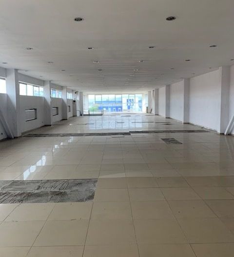 Spațiu industrial - Hala de vanzare, Calea Republicii ! - Poză 10