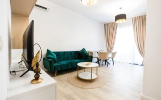 Future Residence, loc de parcare subteran, ctr ANAF inclus - Poză 2