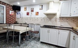 Casă individuală spațioasă | Bragadiru | Constructie 2016 - Poză 16