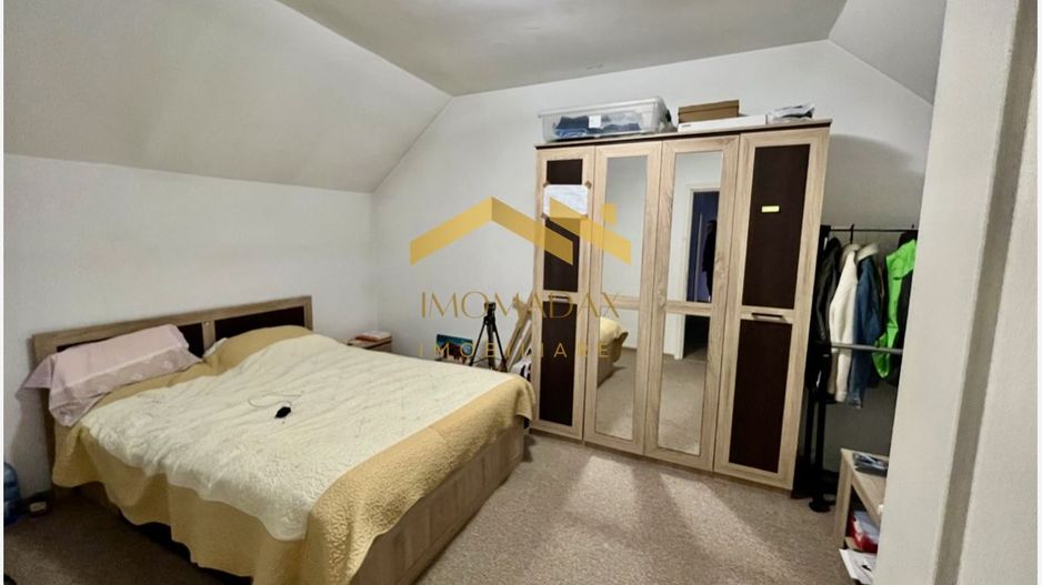 Modern-Apartament 5 Camere-Centrala Proprie - Poză 5