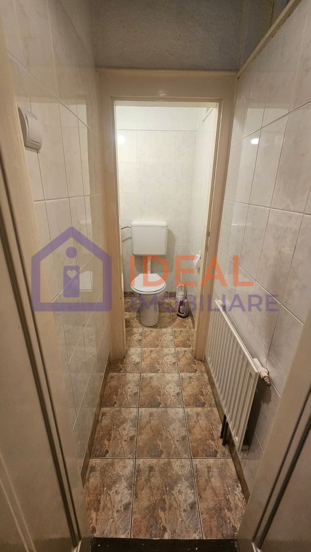 Casă boierească cu teren 900 mp – Calea Poplăcii, Sibiu - Poză 23