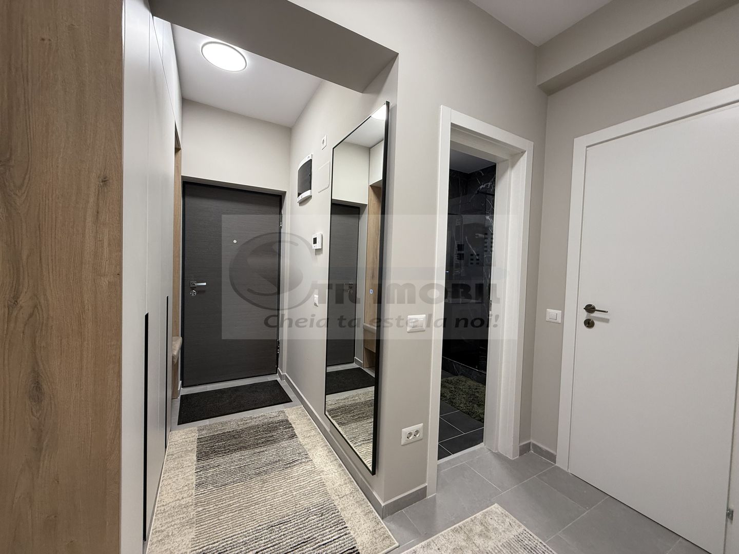 2 CAM , CENTRU PODU ROS PALAS , UNIREA TOWERS, LUX, PRIMA INCHIRIERE - Poză 28