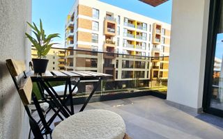 Apartament modern | 2 camere | Tineretului | Floresti - Poză 4
