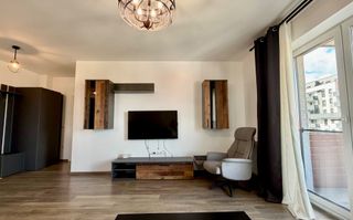 2 camere, OPEN SPACE | Avantgarden Bartolomeu - Poză 3