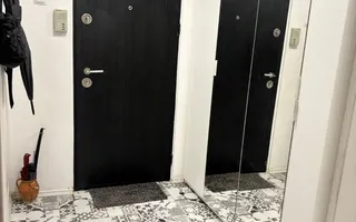 Apartament cu 2 camere de vânzare Bd. Basarabia - Metrou-  zona Diham - Poză 19