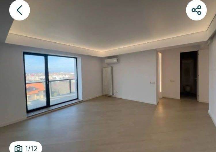 Cortina North || 3 Camere || 2 Dormitoare || Nemobilat || Comision 0% - Poză 1