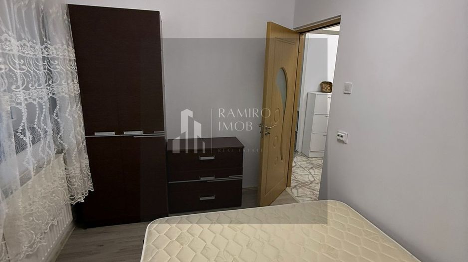 Apartament 2 camere semi-decomandat Salaj - Poză 2