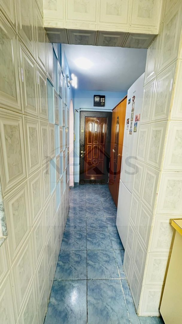 Apartament 2 cam. | 51.75 mp | Bd. 1 Decembrie 1918 | Ideal investitie - Poză 12