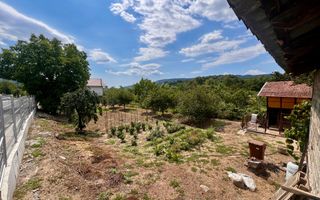 Casa 4 cam/Bujoreni/1terem 650 mp - Poză 20