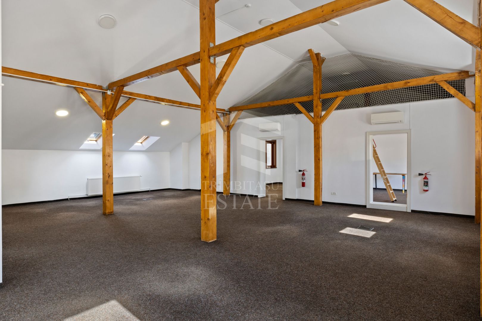 ULTRACENTRAL | Spatiu Comercial 851mp | Constr 2016 | Stare impecabila - Poză 22