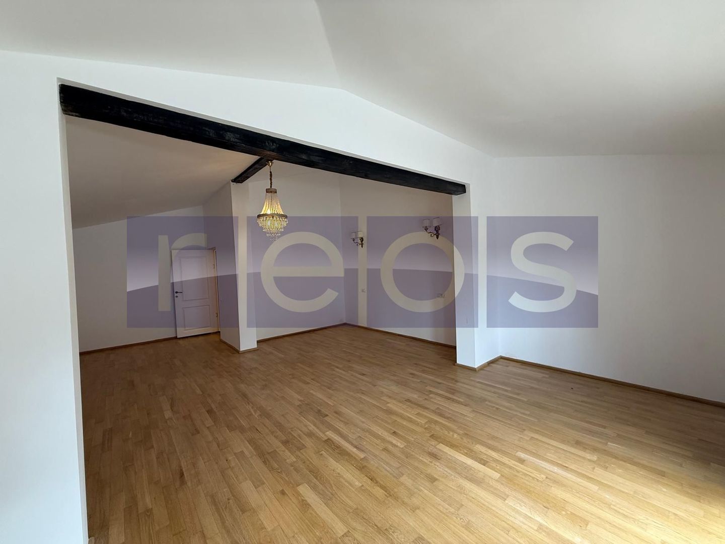 INCHIRIERE APARTAMENT 4 CAMERE |  VILA DOROBANTI | 140MP | LOC PARCARE - Poză 2