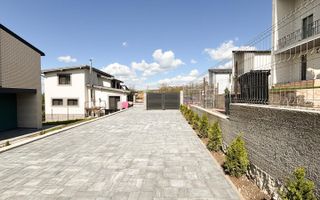 Casa individuala 2 nivele 107mp utili 508mp teren parcare Jucu De Sus - Poză 3