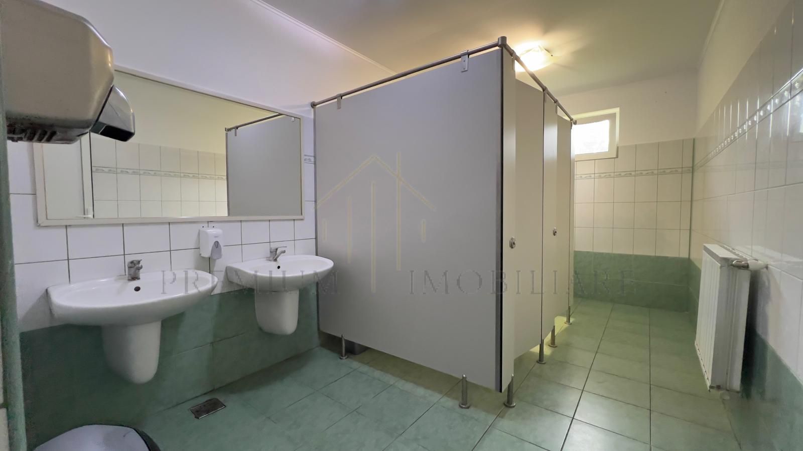 Popas Turistic Poiana Sărată – Complex turistic de vânzare - Poză 20