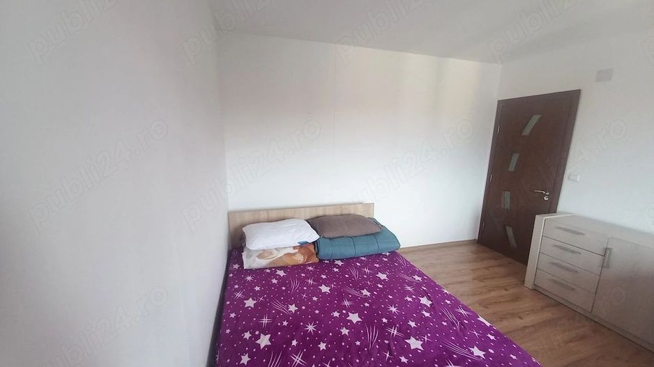 Soarelui | 3 camere | Decomandat | 72 mp | Mobilat și utilat | Centrală proprie - Poză 7