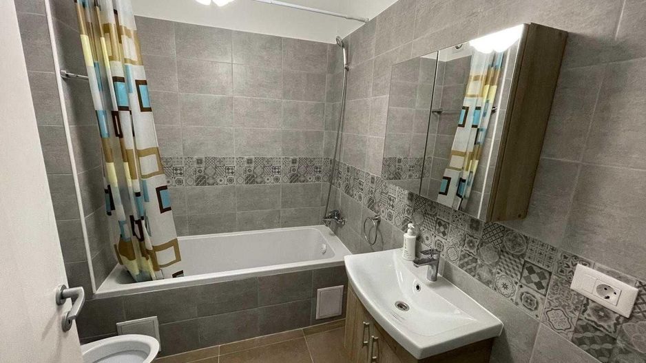 AP. 2 CAMERE METALURGIEI, LOC PARCARE, BLOC NOU, 65 MP UTILI, LIBER - Poză 5