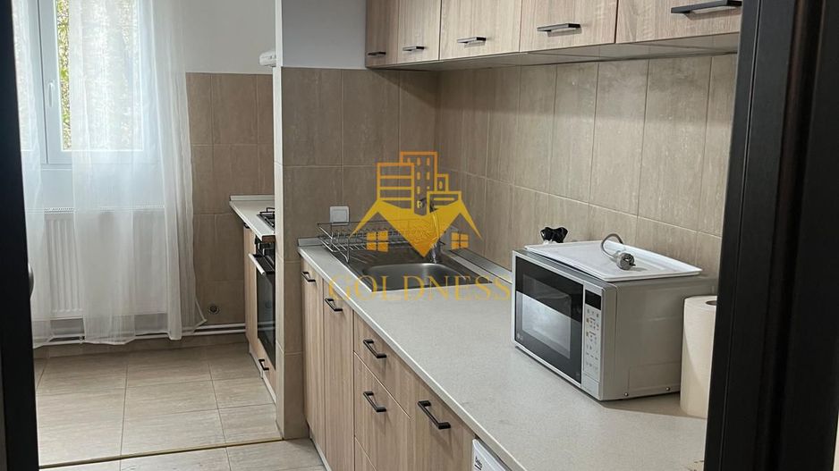 2 camere decomandate, balcon, Zorilor, Observatorului, Golden Tulip - Poză 5