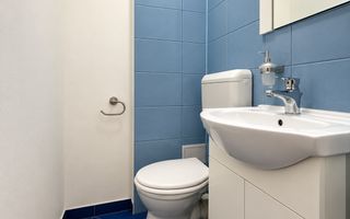 Mega Mall // 4 camere // Vedere pe spate - Poză 6