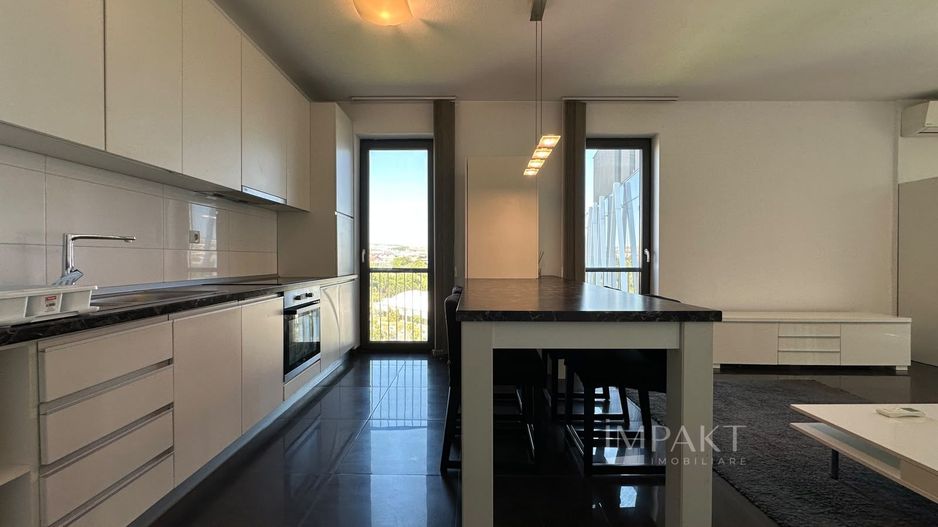 Apartament modern | 3 camere | 2 bai | Iulius Mall - Poză 5