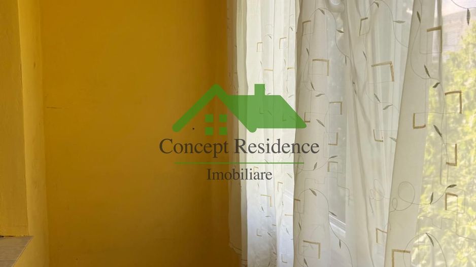 Apartament 2 camere, etaj 3, balcon închis – Str. Gării - Poză 8