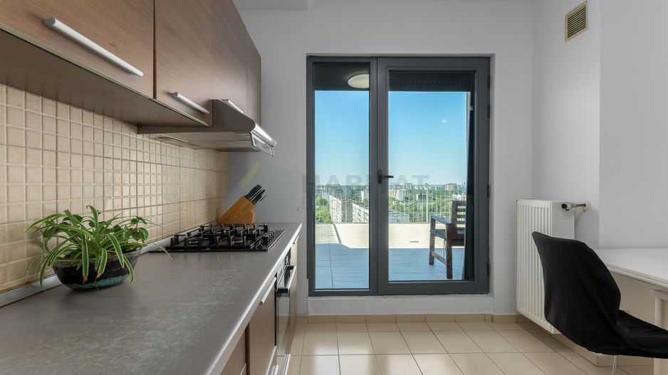 Penthouse Evocasa Armonia - Poză 11