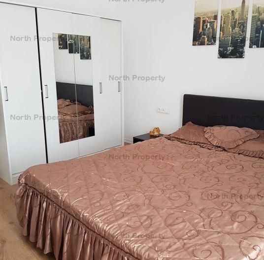 2 camere  in Cosmopolis - Poză 9