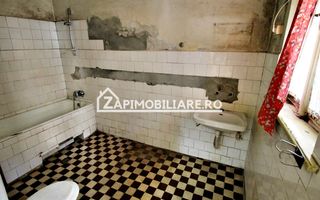 Casa 3 camere, 113 mp, 170 mp teren, zona Cetate - Poză 8