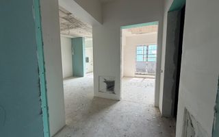 2 camere Pallady,  62,46 mp | Balcon 9,7 mp | Fotovoltaice - Poză 1