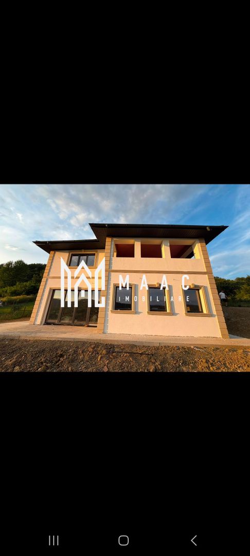 Casă 5 camere de vânzare | Vlădești, Râmnicu Vâlcea | 239 mp - Poză 9