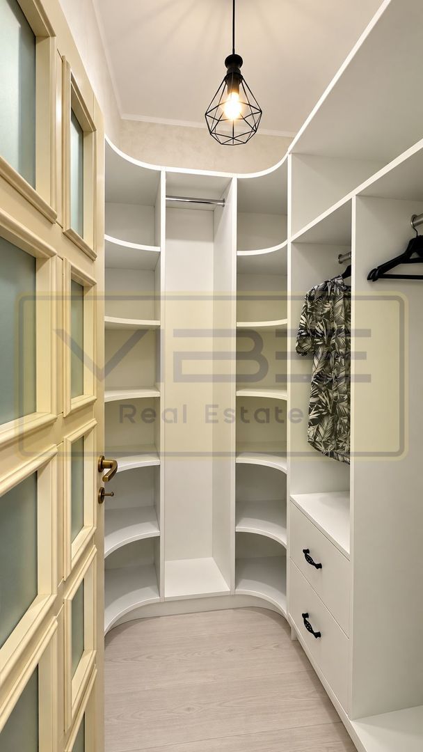 Apartament 2 camere Copou Royal Town - Poză 7