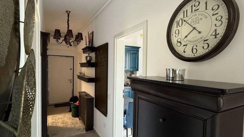 2 Camere Aparatorii Patriei Sun Plaza Berceni Cu Parcare - Poză 7