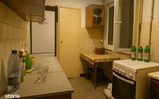 2 camere | Sala Palatului- Cismigiu |  Se vinde nemobilat | Decomandat - Poză 4