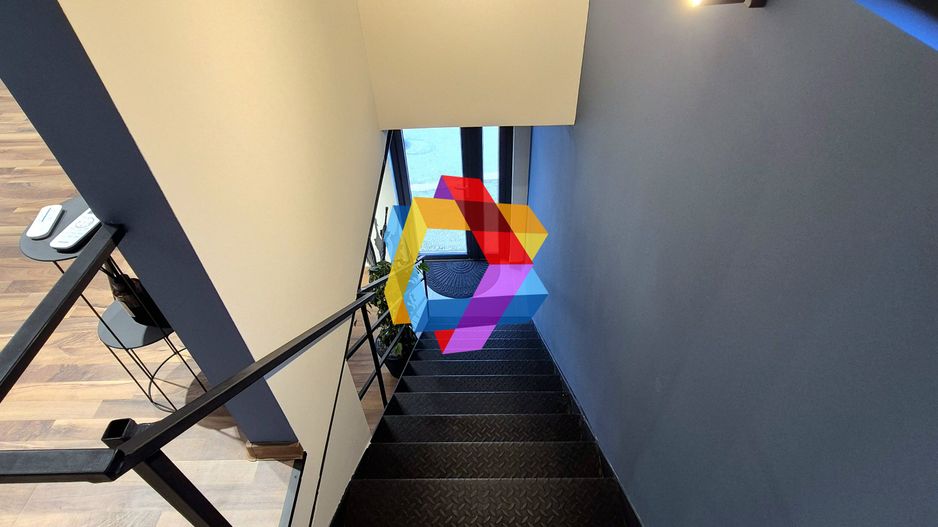 Spatiu comercial zona centrală Brasov - 80 mp - Poză 8