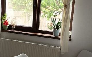 Inchiriez casa insiruita cu 3 camere Valea Lupului - Poză 3