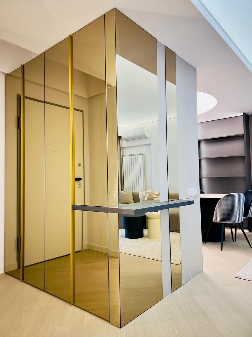 Chirie I Apartament 3 camere I Cortina North I Porsche Pipera - Poză 6