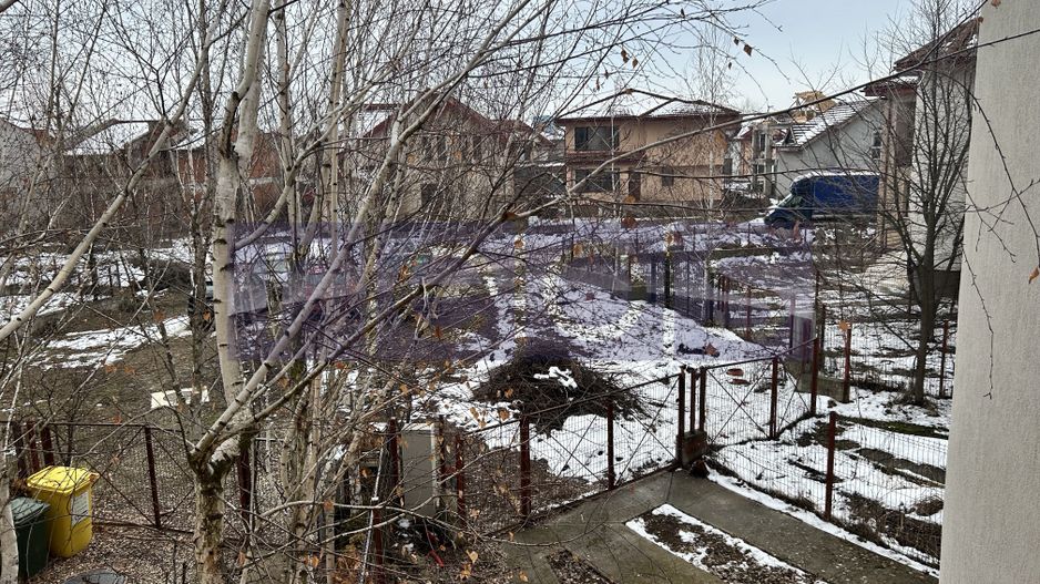 VANZARE VILA | ZONA PIPERA - Poză 19