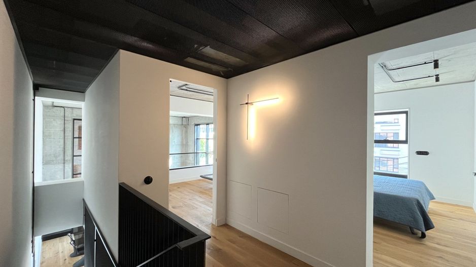 Rent I New York Style Loft I Available Immediately I Barbu Vacarescu - Poză 6