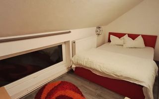 Cabana de vânzare în Mărișel – 115 mp, teren 812 mp - Poză 11