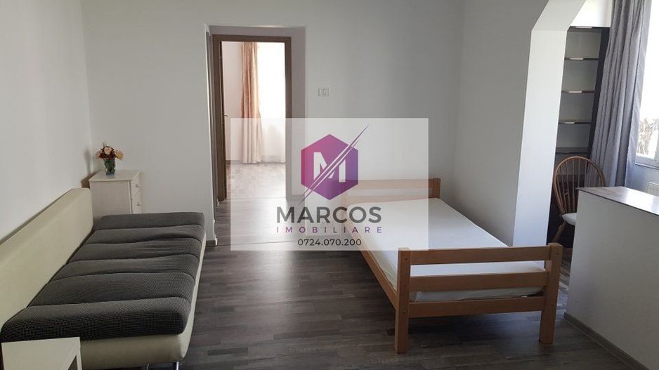 Apartament 2 camere, cazare muncitori, Micro 1, ID 660 - Poză 5