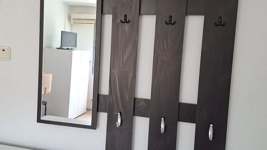 Iosefin | Decomandată | Etaj 3 | Aer condiționat | Lângă Bega - Poză 5