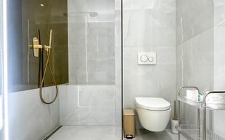 Apartament 3 camere | Prima închiriere | Cortina North | Parcare - Poză 18