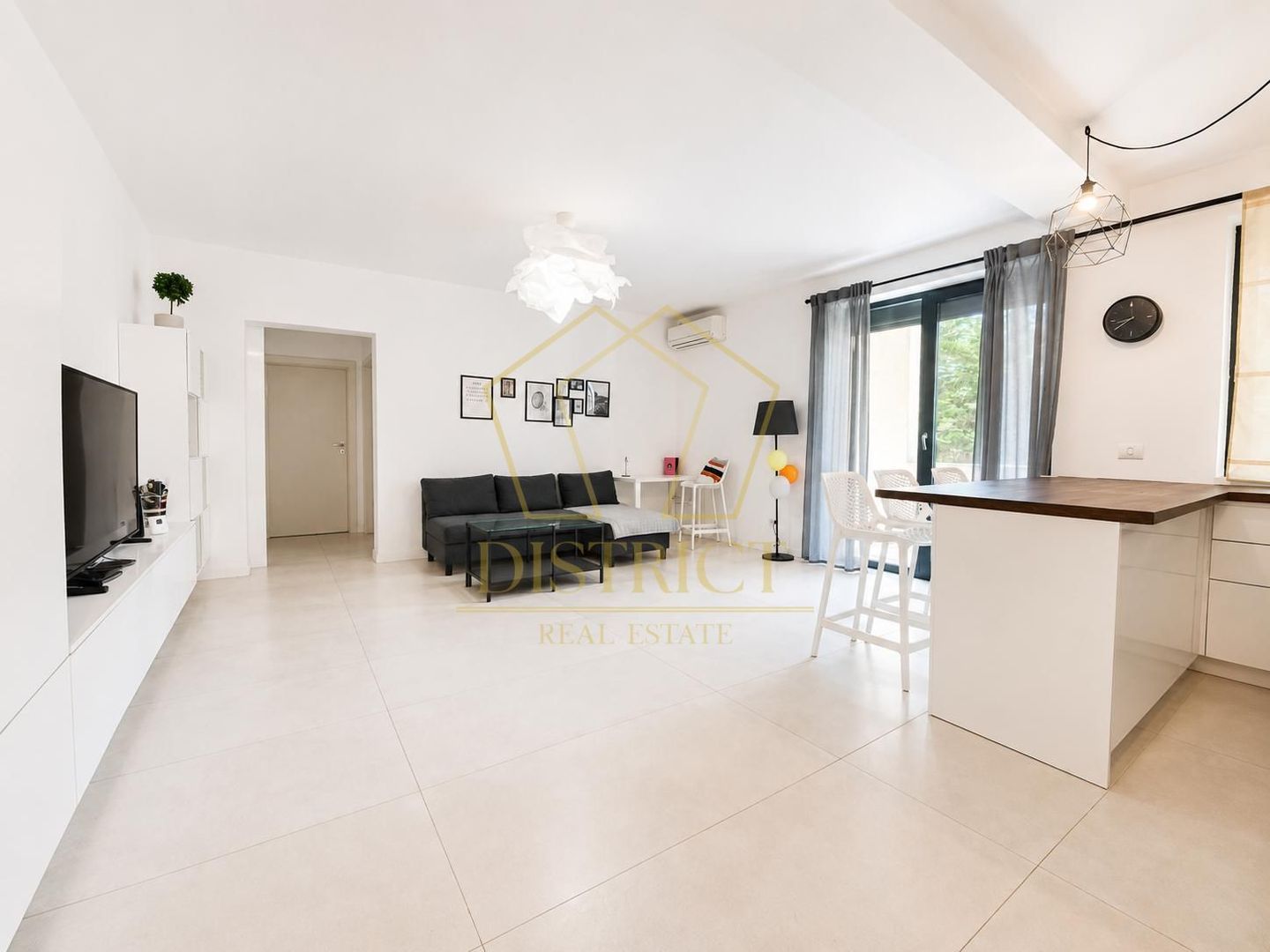 Apartament cu 2 camere | Giroc - Poză 3