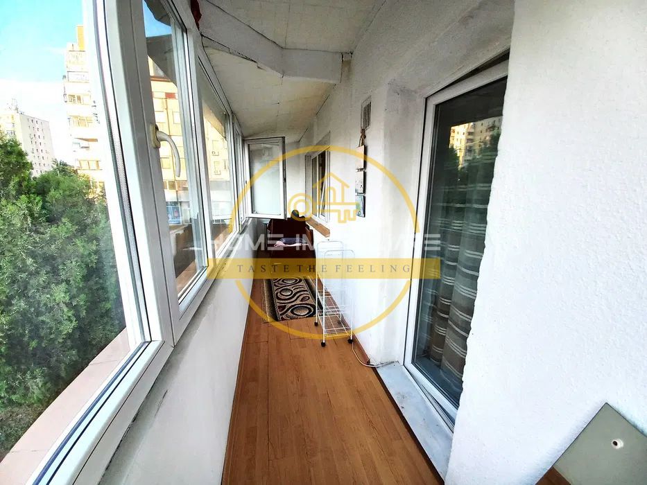 Apartament de inchiriat cu 2 camere Decomandat / Etajul 1/ 70mp/ zona Pacurari - Poză 8