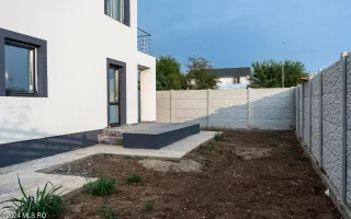 BERCENI-PRIMAVERII,VILA ,4 CAMERE,182 MP,3 BAI ,TEREN 326 MP,LA CHEIE! - Poză 36
