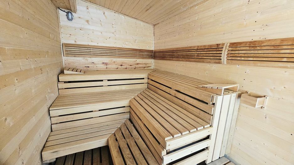 Splendoarea naturii imbinata cu stilul modern=pensiune exclusivista - Poză 6