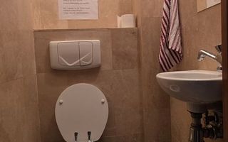 Vila 150mp utili, zona centrala si linistita, ideal birou sau locuinta - Poză 17