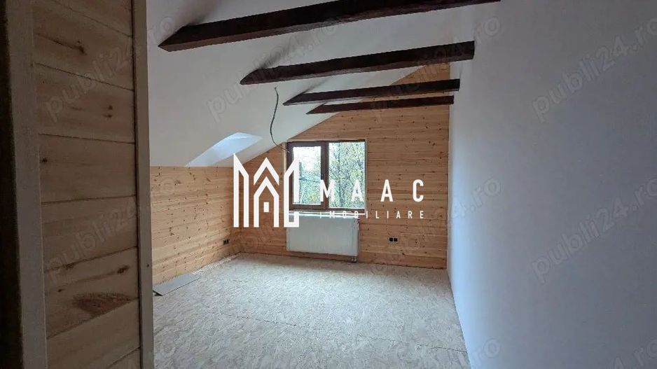 Duplex Deosebit | 194 MPU | 6 camere | Tocile - Poză 5