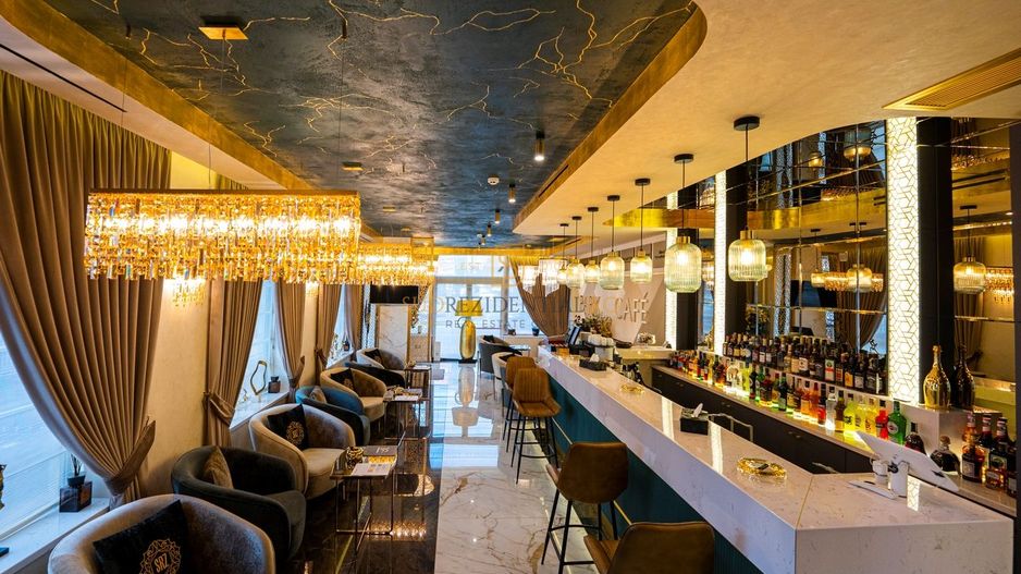 Spatiu comercial premium 192mp, terasa moderna, deschidere Metalurgiei - Poză 10